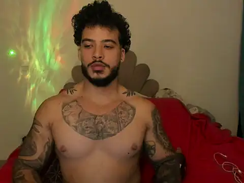 sinnei   online show from April 10, 6:20 am