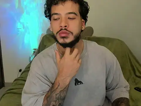 sinnei   online show from April 13, 10:38 am