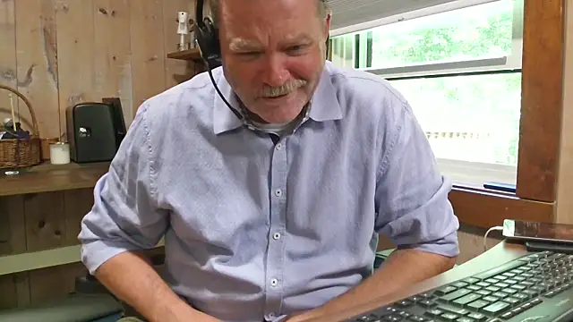 JJ CONN78 online show from June 8, 3:02 pm