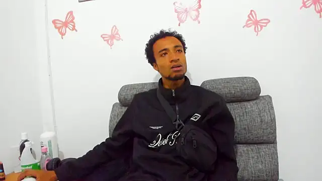 JustJaden online show from April 14, 11:26 pm