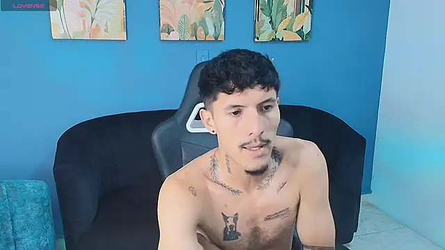 ALEXXXTREM69 online show from April 9, 12:11 pm