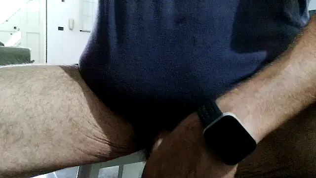 GranMaturo online show from July 22, 9:34 am