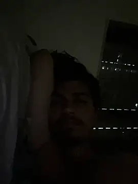 sunnyroy26 online show from April 13, 7:25 pm