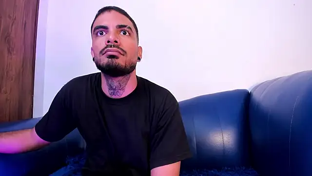 hairy jordan online show from April 9, 6:19 am