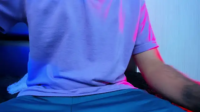 hairy jordan online show from April 15, 4:12 am