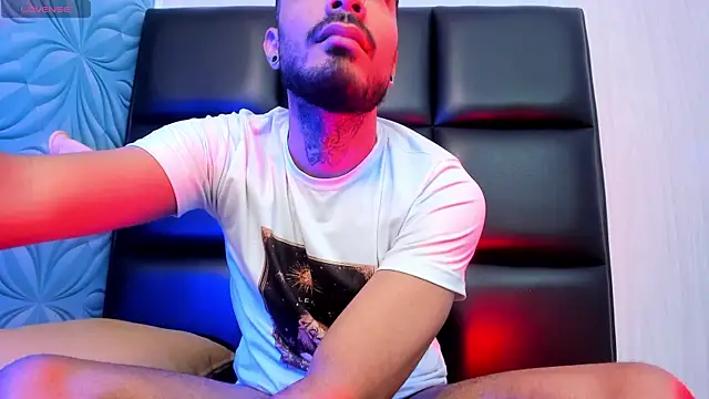 hairy jordan online show from April 14, 4:12 am