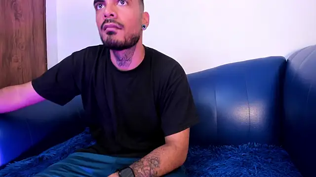 hairy jordan online show from April 9, 4:43 am