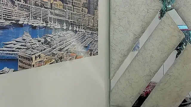 axel silva4 online show from April 12, 7:37 pm