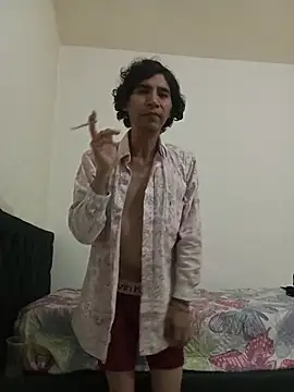 Alex rose777 online show from April 13, 9:15 pm