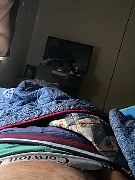 nerofu84 online show from April 12, 1:56 pm