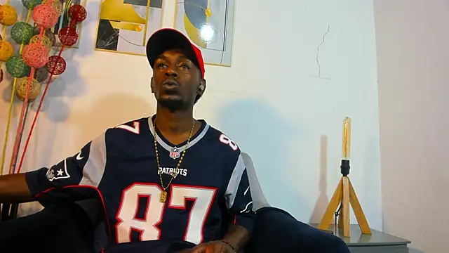 pipe monstercock online show from April 9, 7:20 pm