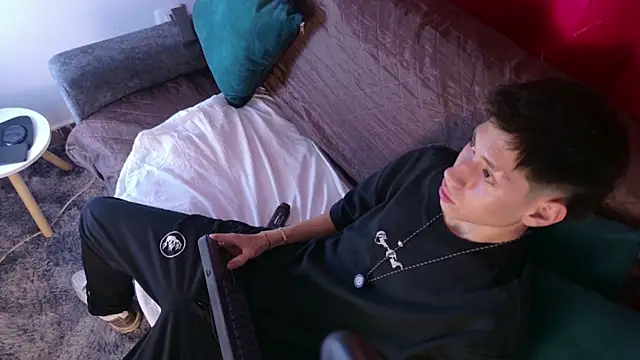 Samael oa online show from April 14, 7:35 pm