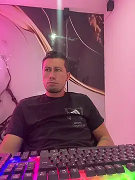 doko Roxy online show from April 13, 11:38 pm