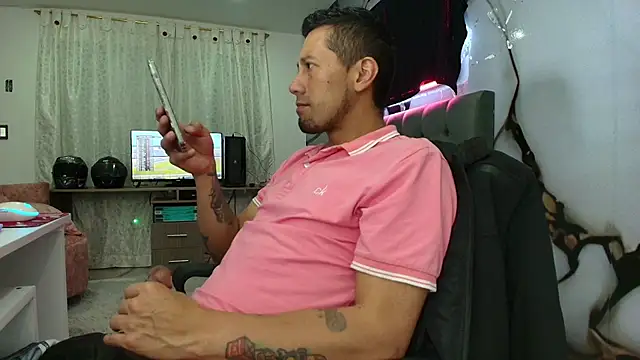 doko Roxy online show from April 14, 11:48 pm