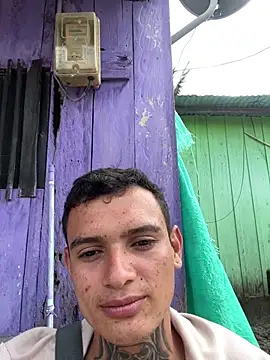 brayanz16 online show from April 21, 7:31 pm