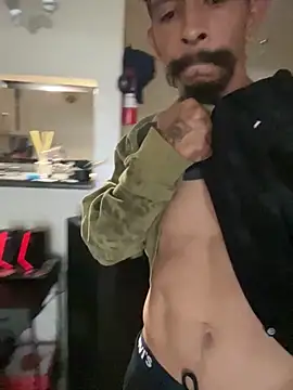 HDGarc online show from April 10, 6:04 pm