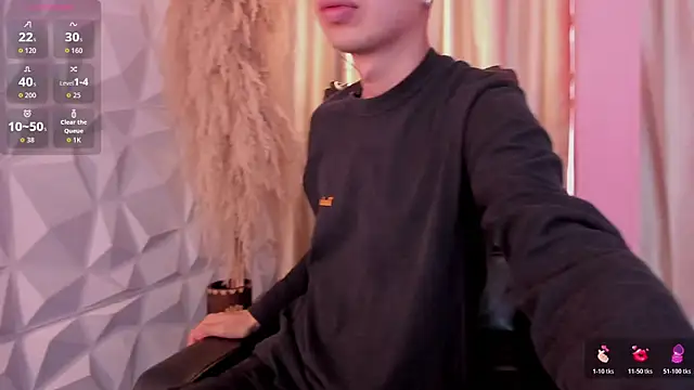 youn rider online show from April 10, 8:16 pm