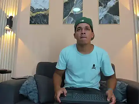 davisito 26 online show from April 14, 3:50 am