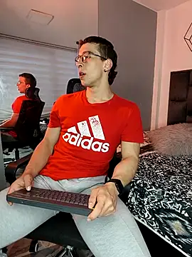 MARCO RUSH online show from April 14, 11:54 am