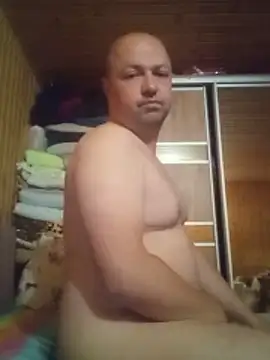 Luceriusbigass online show from June 1, 9:15 pm