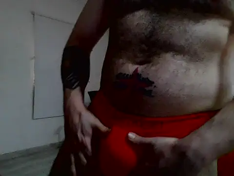 GoldenMed01 online show from April 7, 5:24 pm