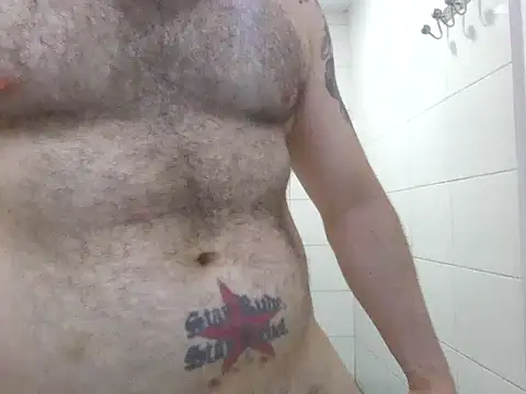 GoldenMed01 online show from April 24, 7:38 pm