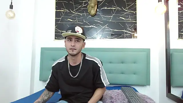 PowerLustX online show from May 31, 3:29 am
