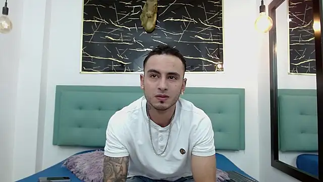 PowerLustX online show from May 29, 3:05 am