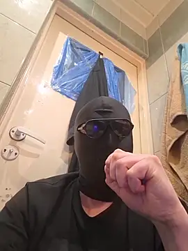 Dark Silk TV online show from April 13, 8:42 pm