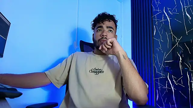 tyagofdef online show from April 13, 11:49 pm