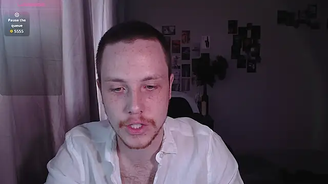 KlausVent online show from April 18, 11:00 am