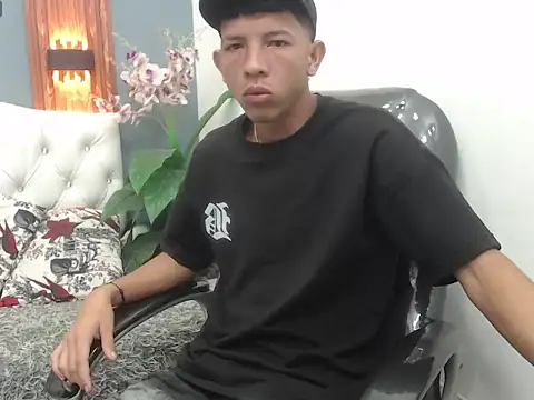 Alexander villa  online show from April 12, 10:21 pm