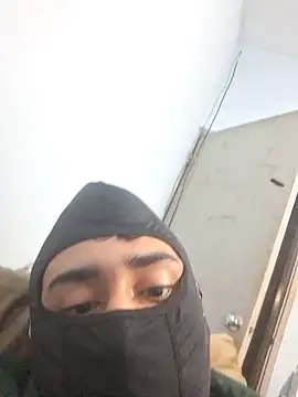 Frankito56 online show from April 15, 1:00 pm