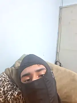 Frankito56 online show from April 14, 9:20 am