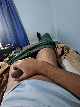 Frankito56 online show from April 16, 4:07 pm