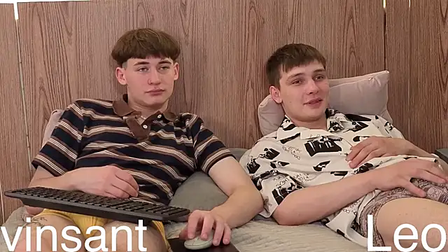 Vinsant X online show from June 13, 7:17 am