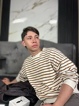 Noah-ledom online show from April 9, 11:16 am