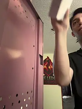 Noah-ledom online show from April 14, 7:24 pm