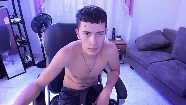 Jereth Boy online show from June 1, 9:04 pm