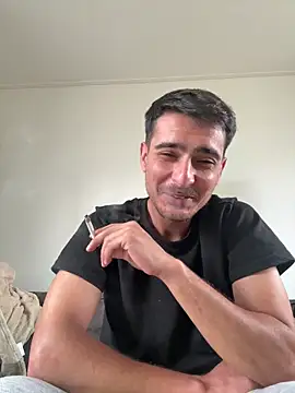 Serttssikici online show from June 14, 4:20 pm