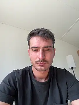 Serttssikici online show from June 16, 9:33 am