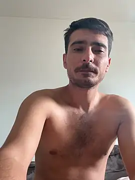 Serttssikici online show from July 23, 9:17 am
