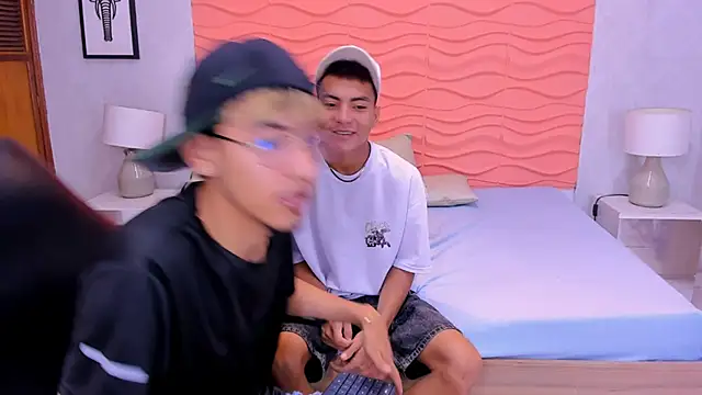 Juan saul1 online show from April 9, 9:21 pm