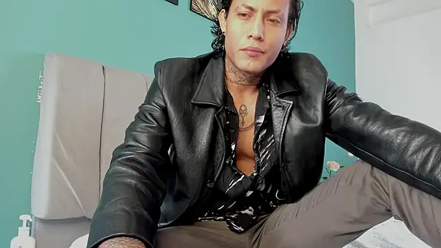 Damian Romanoff online show from April 9, 11:49 am