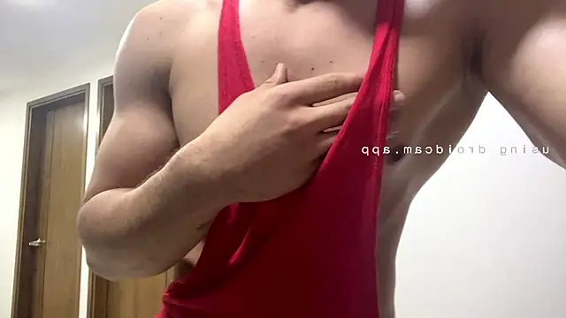 Max valiant online show from April 15, 4:12 am