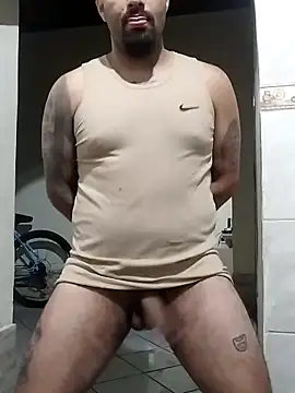 thekingRj online show from April 17, 6:38 am