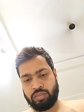 hornydaddy 21 online show from April 14, 7:24 pm