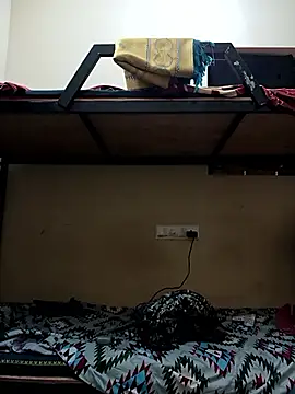 Bxraja1 online show from April 13, 1:12 pm