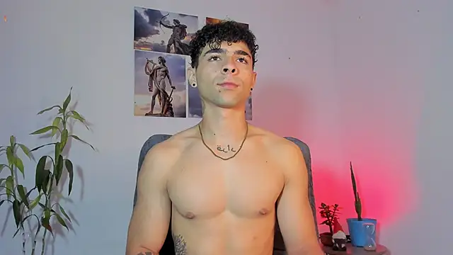 Alex zt7 online show from April 15, 4:18 pm