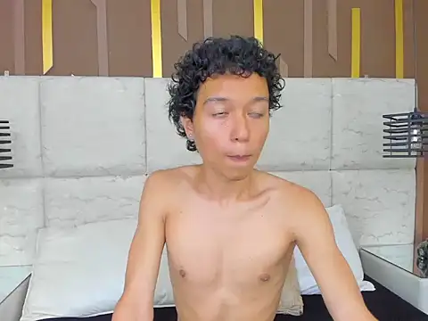 NobaCortez online show from April 14, 3:17 am